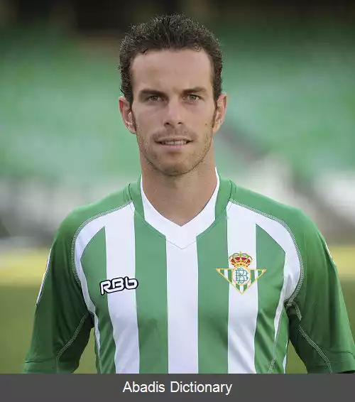 عکس فرناندو وگا (بازیکن فوتبال زاده ۱۹۸۴)