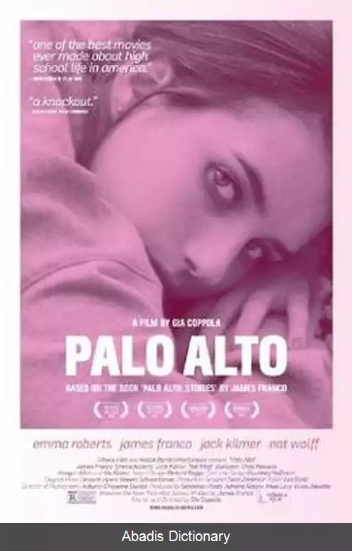 عکس پالو آلتو (فیلم ۲۰۱۳)