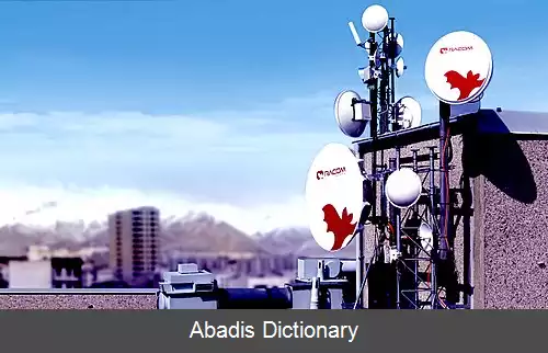 عکس راکام (لینک 24 گیگاهرتز)