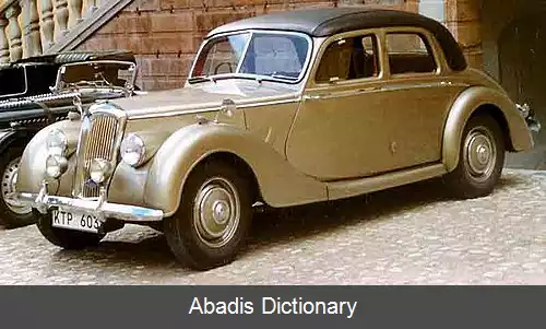 عکس ریلی آر ام
