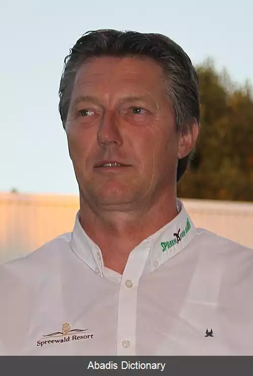 عکس دیرک مایر