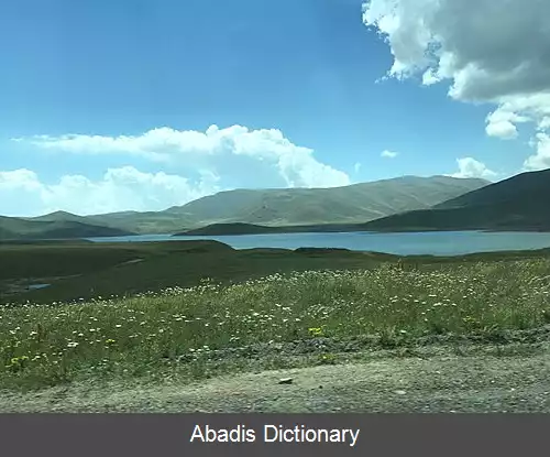 عکس اسپانداریان سیوینک