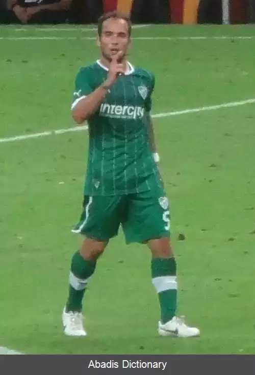 عکس فرناندو بلوسکی