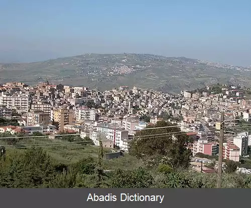 عکس کستلترمینی