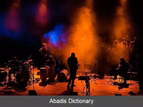 عکس روز جهانی جاز
