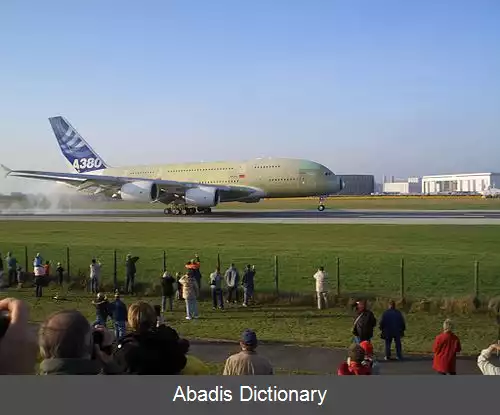 عکس فرودگاه هامبورگ فینکن وردر