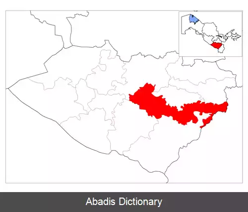 عکس شهرستان قمشی