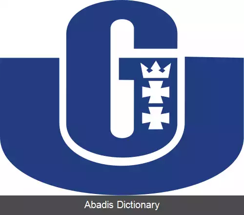 عکس دانشگاه گدانسک