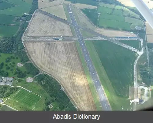 عکس فرودگاه تاتنهیل