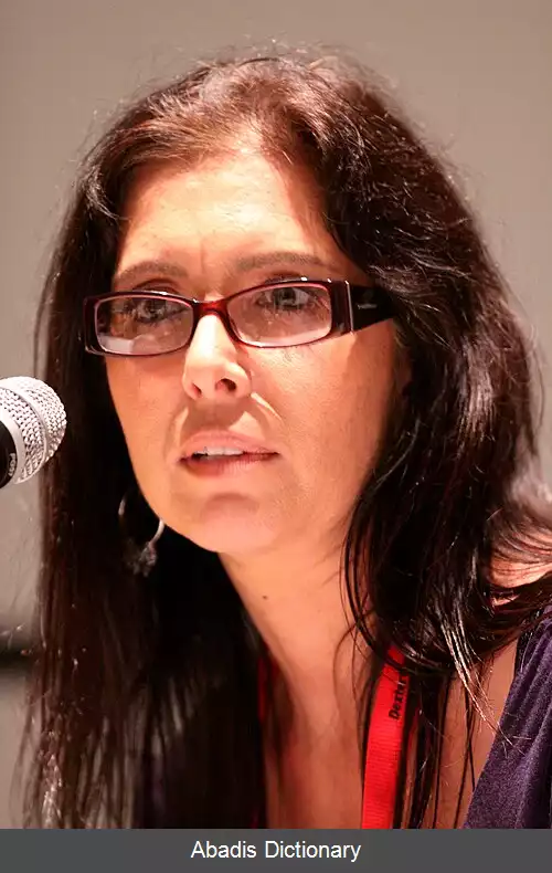عکس میری سوریا