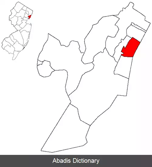 عکس ویهاکن نیوجرسی