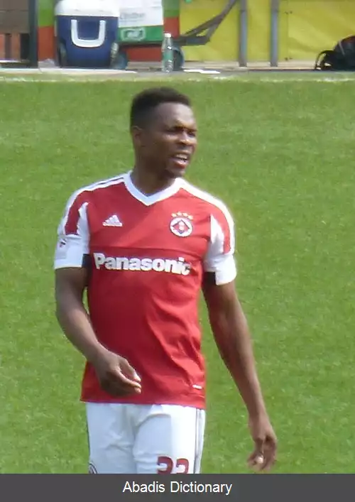 عکس فلیکس بورجا