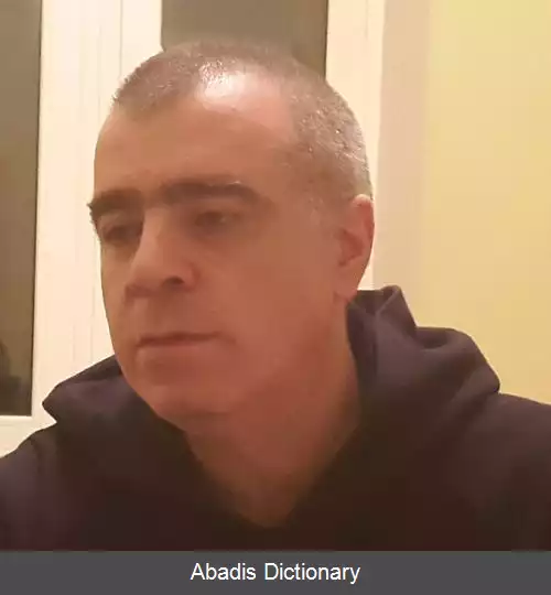 عکس رامان کاچانوف