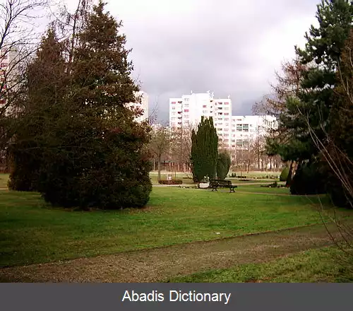 عکس ویلهلمسروه