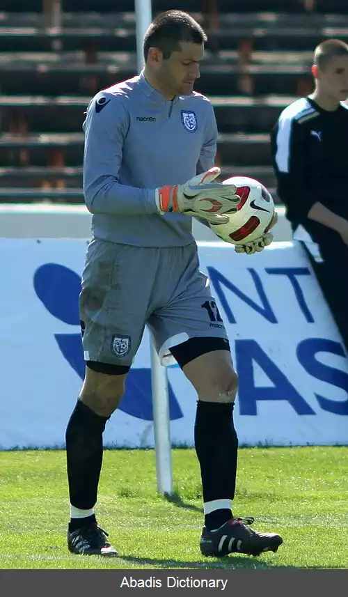 عکس استویان کولف