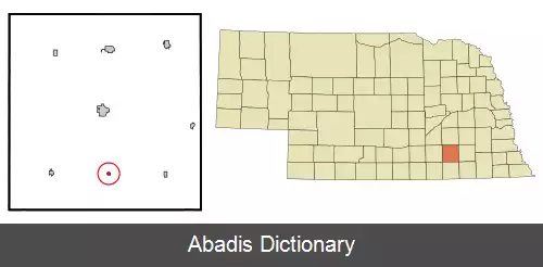 عکس استرانگ نبراسکا