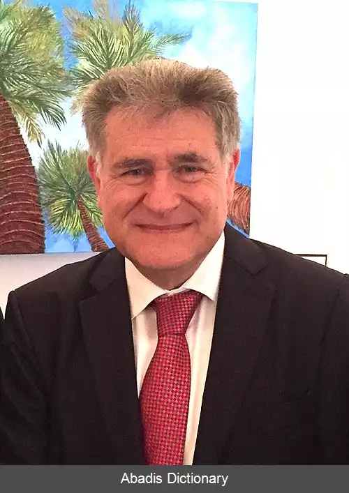 عکس آبراهام اسکورکا