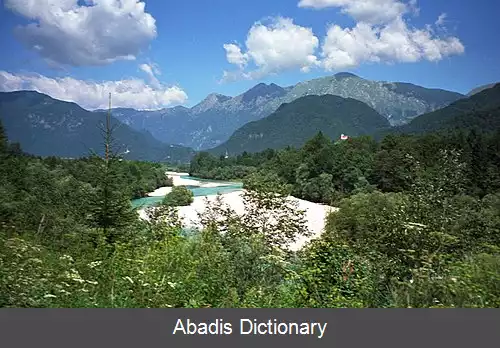 عکس سوچا (رود)