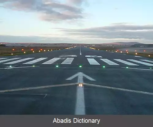 عکس فرودگاه استورنووی