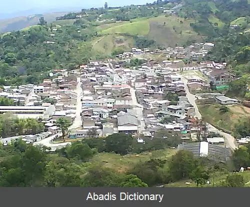 عکس فلورنسیا (کاوکا)