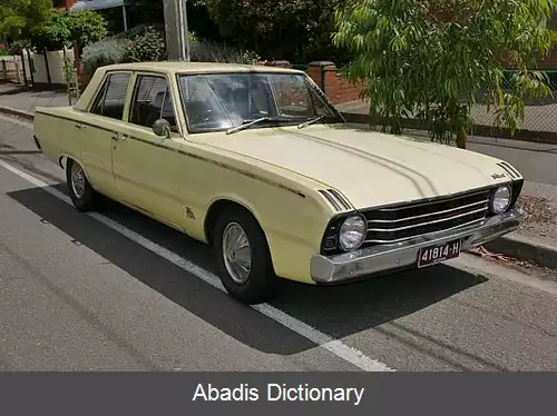 عکس کرایسلر والیانت (وی اف)