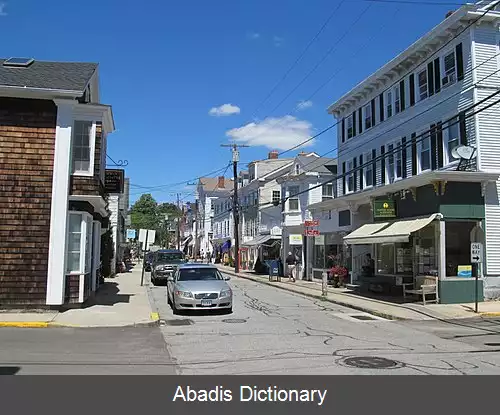 عکس استونینگتون کنتیکت