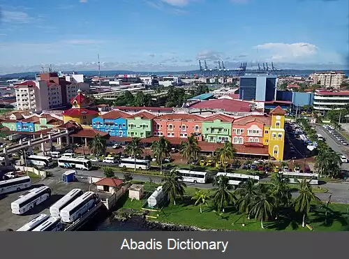 عکس استان کلون