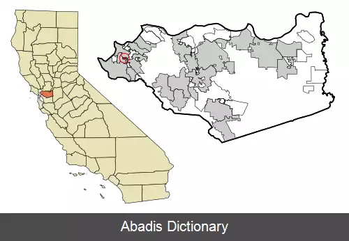 عکس رولینگوود کالیفرنیا