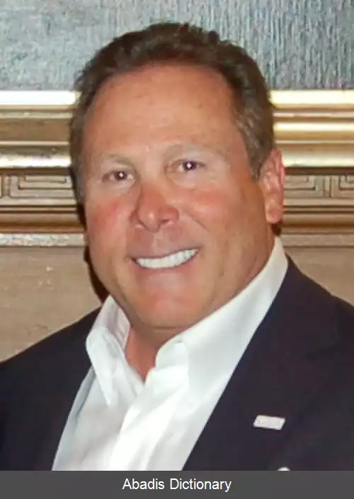 عکس استیفن کلوبک