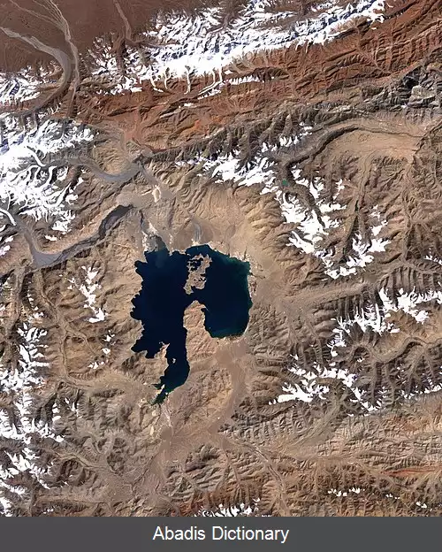 عکس کاراکول (تاجیکستان)
