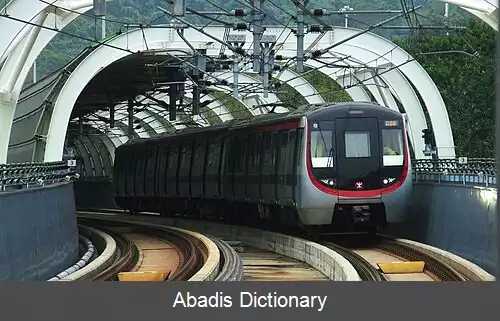 عکس خط جزیره جنوبی