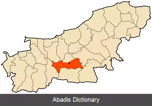 عکس بنی عمران (الجزایر)