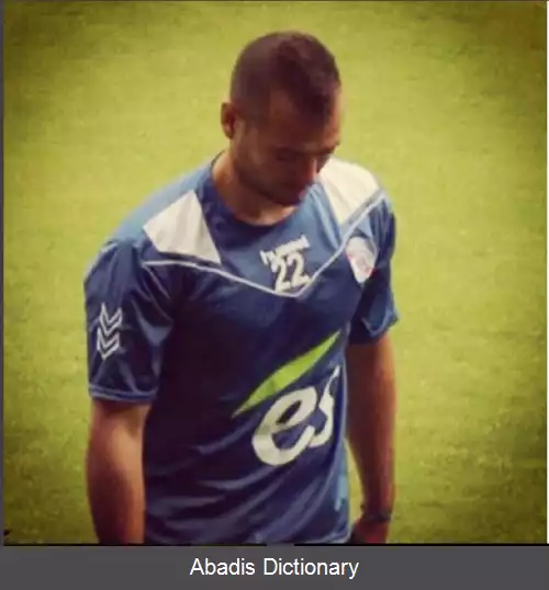 عکس استفان نورو