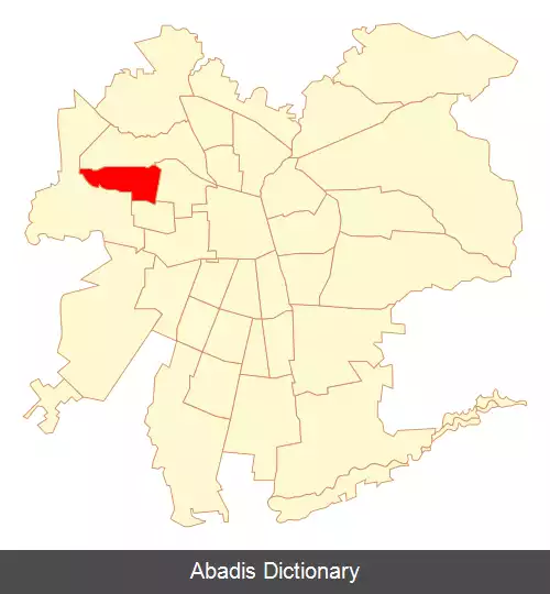 عکس سرو ناویا شیلی