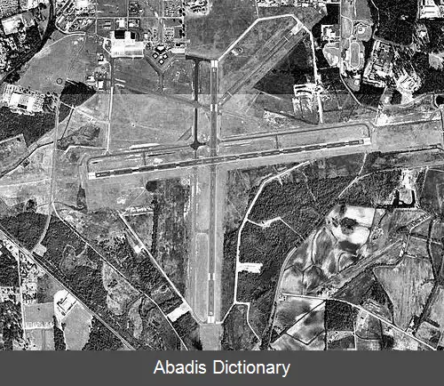 عکس فرودگاه محلی فلورنس