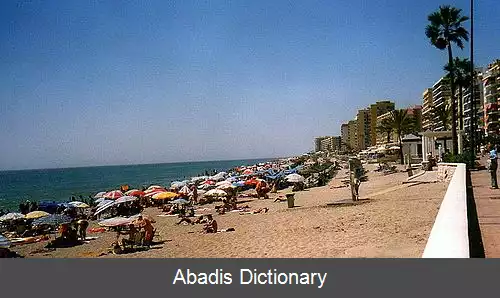 عکس فوئنهیرولا