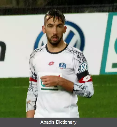 عکس فلوریان تاردیو