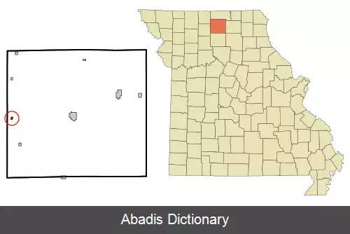 عکس اسگود میسوری