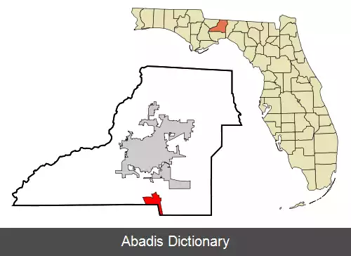 عکس وودویل فلوریدا