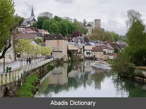 عکس منت برد