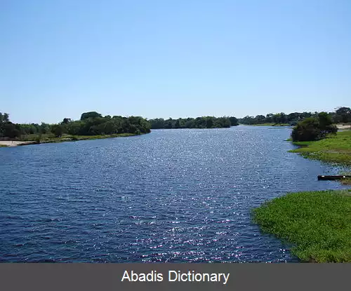 عکس رود گوآپوره