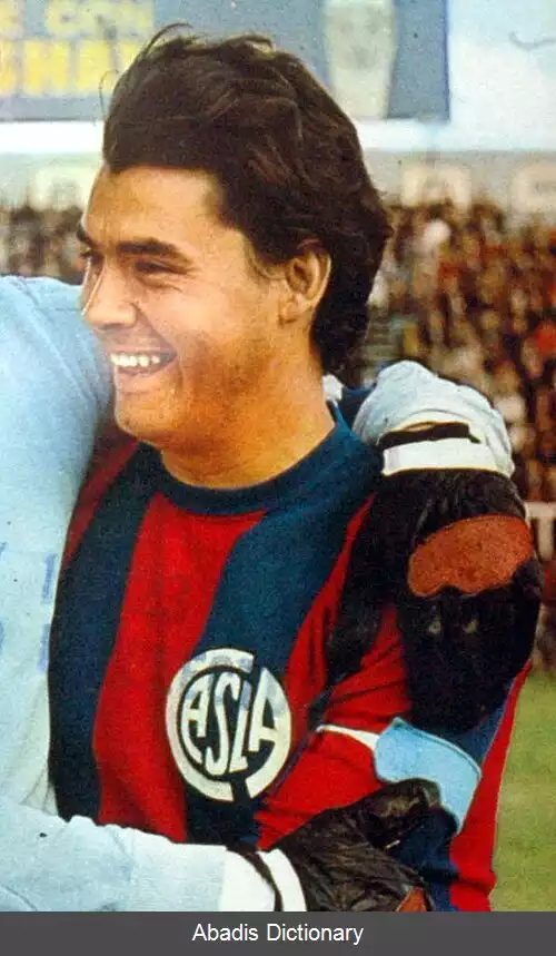 عکس رافائل آلبرشت
