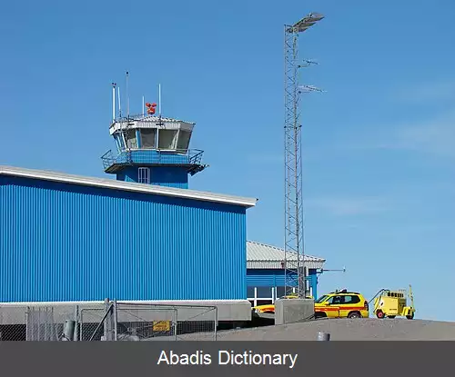 عکس فرودگاه قارسوت