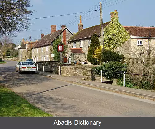 عکس استورتون کاندل