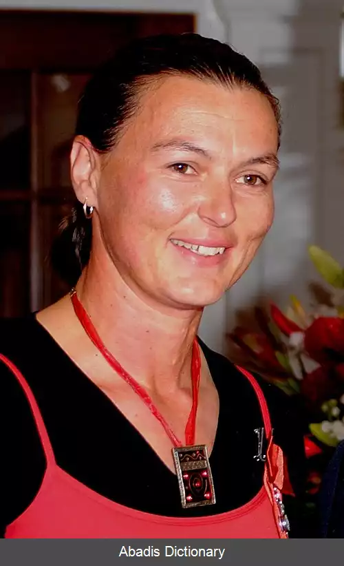 عکس ملیسا روسکو