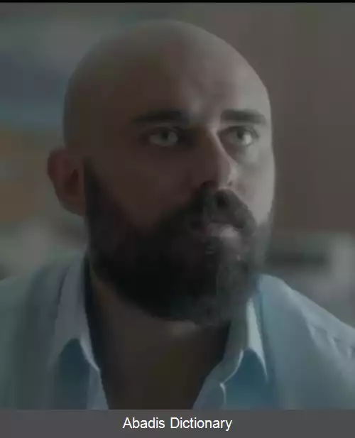 عکس احمد صلاح حسنی