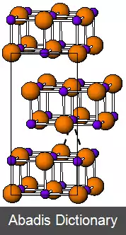 عکس یدید تالیوم (I)