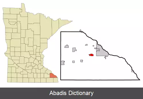 عکس استاکتن مینه سوتا