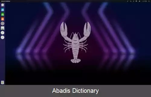 عکس اوبونتو یونیتی