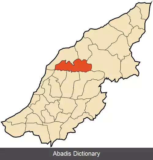 عکس سیدی بلعطار
